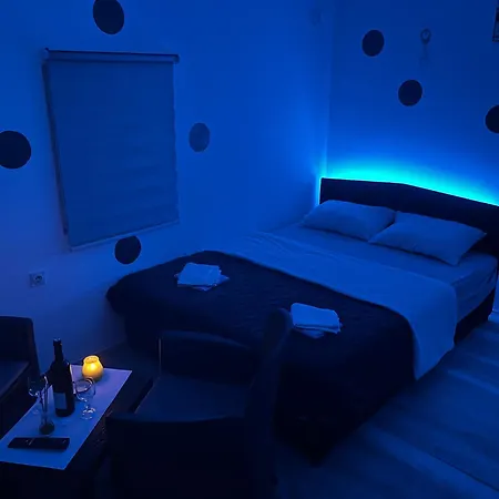 Avram019 Lejlighed Zaječar