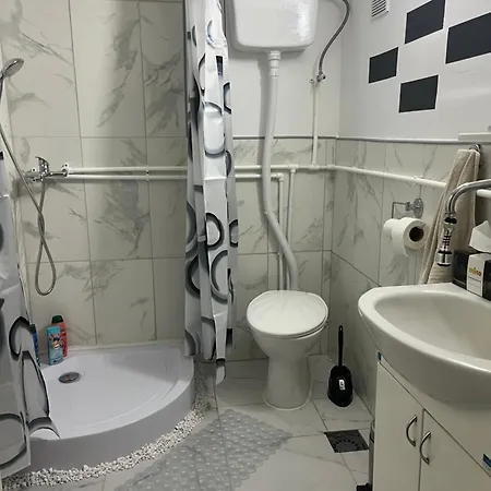 Avram019 Lejlighed Zaječar