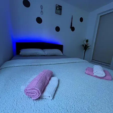 Lejlighed Avram019 Zaječar